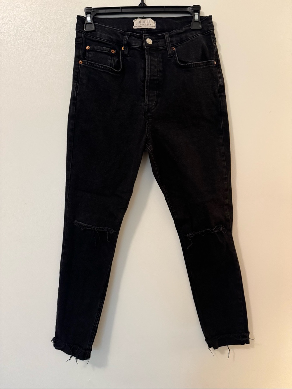 We The Free Black Women's Jeans